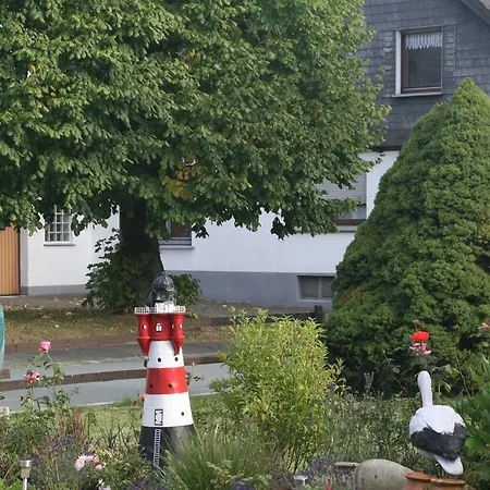 Casimir Bed & Breakfast 2*