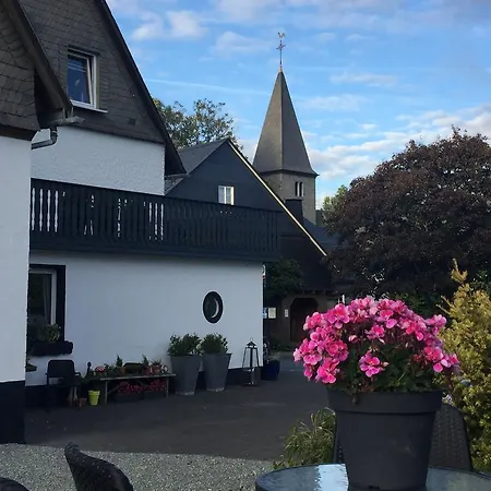 Bed and Breakfast Casimir 2*