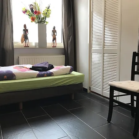 Bed & Breakfast Casimir 2*