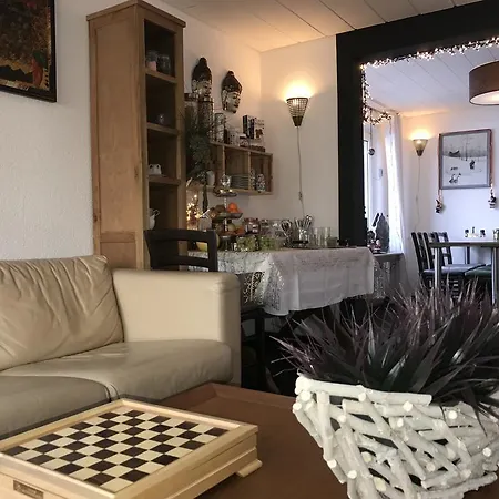 Bed & Breakfast Casimir 2*