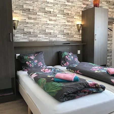 Casimir Bed and Breakfast