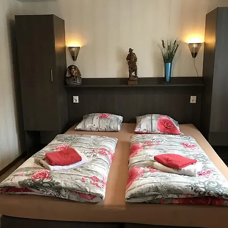 Bed & Breakfast Casimir Winterberg
