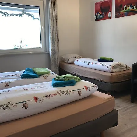 Casimir Bed & Breakfast 2*