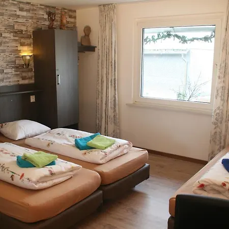 Bed & Breakfast Casimir Winterberg