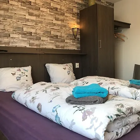Bed & Breakfast Casimir Winterberg