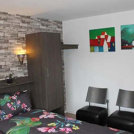 Bed & Breakfast Casimir Winterberg
