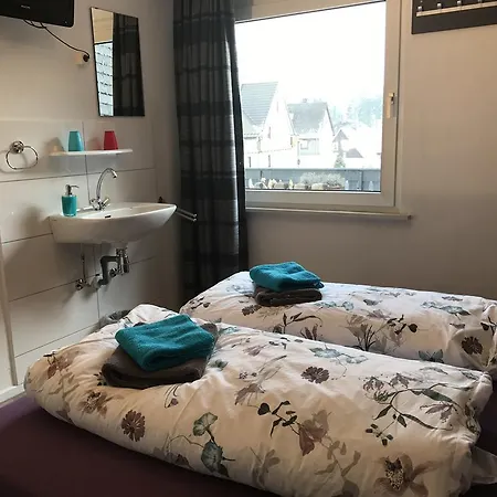 Casimir 住宿加早餐酒店 温特贝格