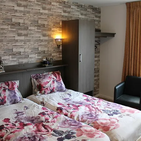 Bed & Breakfast Casimir