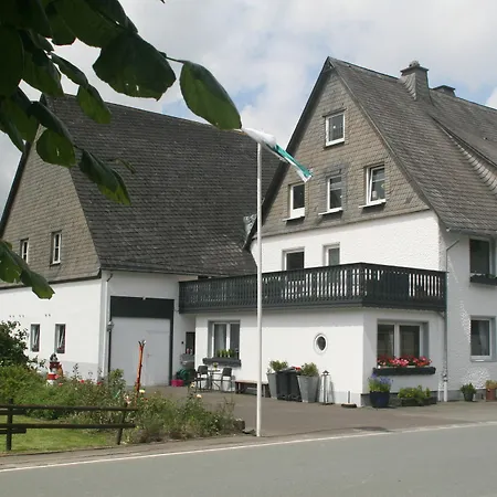 Bed & Breakfast Casimir Winterberg