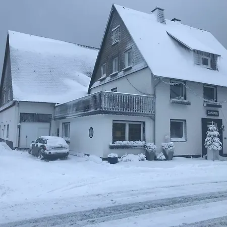 Bed and Breakfast Casimir