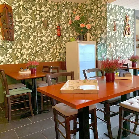Bed and Breakfast Casimir Βίντερμπεργκ