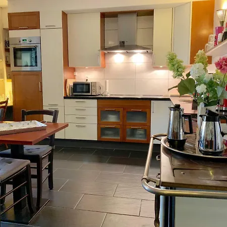 Casimir Bed & Breakfast 2*