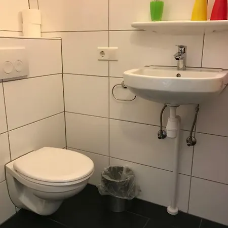 Bed & Breakfast Casimir 2*