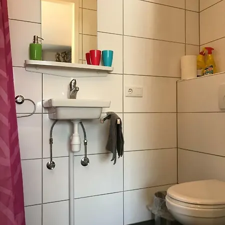 Casimir Bed & Breakfast Winterberg