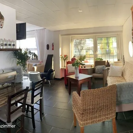 Casimir Bed & Breakfast 2*