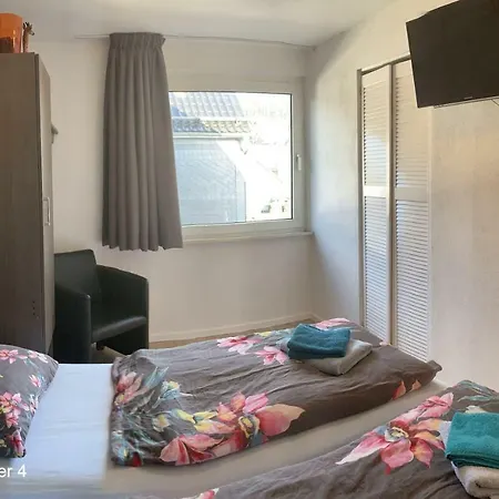 Bed & Breakfast Casimir