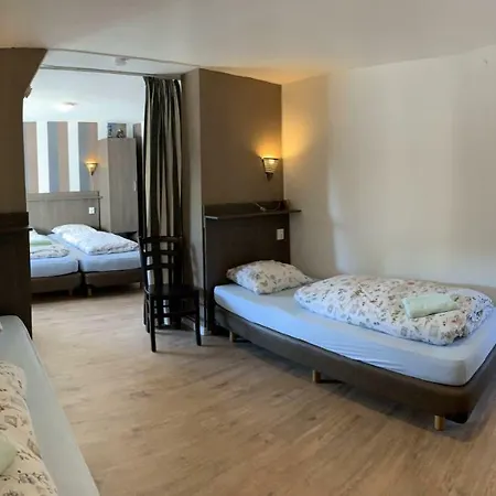 Bed & Breakfast Casimir