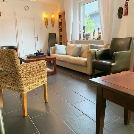 Bed & Breakfast Casimir 2*