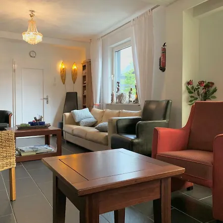Casimir Bed & Breakfast